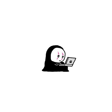 无脸男