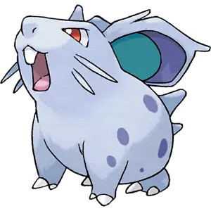 029nidoranpng