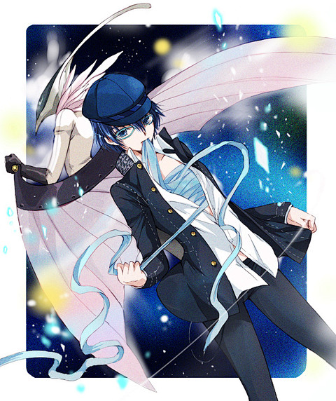 强大凛然美丽女扮男装的女子特辑女性身穿男性衣服的女扮男装凛然而立