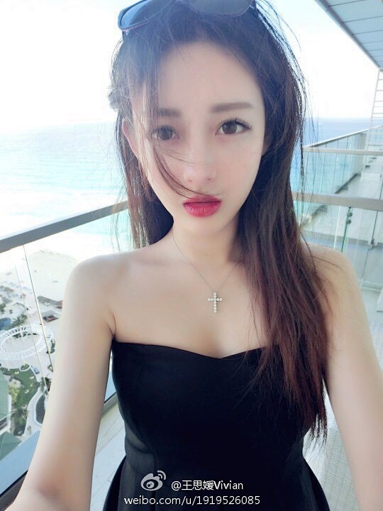 王思媛vivian的照片微相册