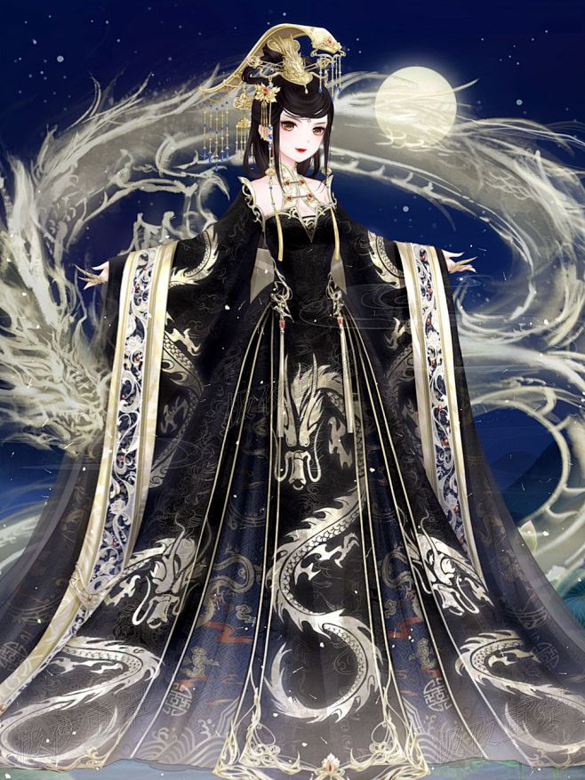 miraclenikki讨论盘点奇暖里的套装与限定部件看图奇迹暖暖吧百度贴吧