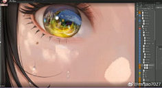 画师血罗