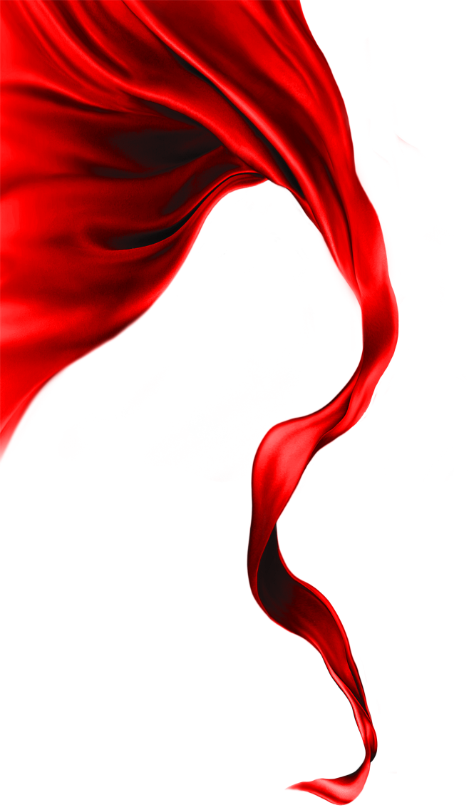 红绸