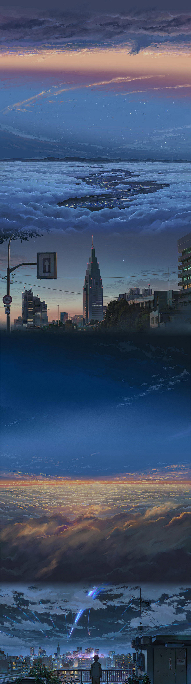 12:44:49{国外}日本 新海诚(你的名字,言叶之庭,秒速5厘米)1喜欢原画