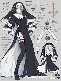 characterfantasycleric