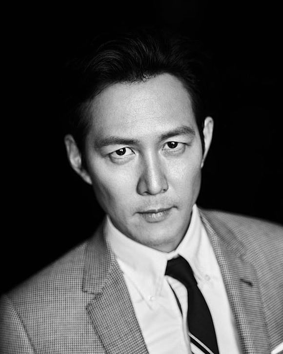 李政宰男人中的极品