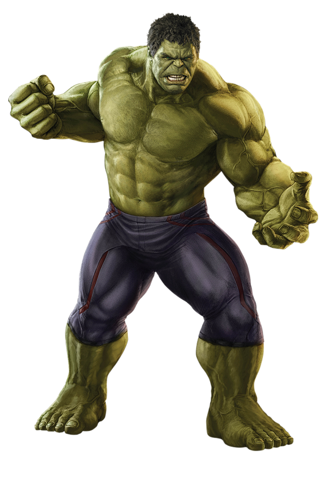 复仇者联盟联盟绿巨人其他元素免抠png图片壁纸