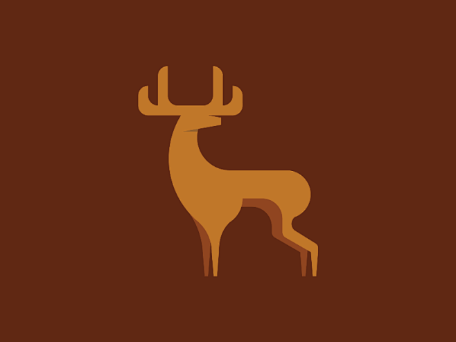deer logo finalize