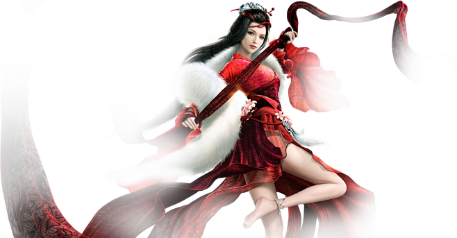 息红泪