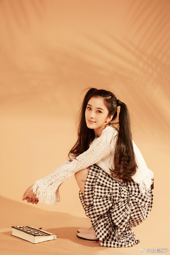 赵韩樱子的照片微相册