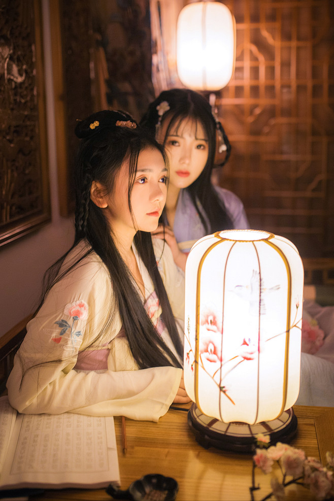 双笙摄影图片人像摄影太平洋电脑网摄影部落