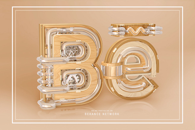 behancelogodesignonbehance