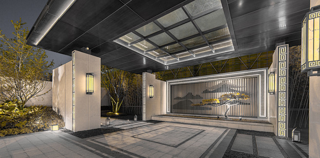 南通融创九玺台antao安道