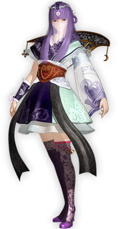 姬如千泷石兰红莲秦时众妹子