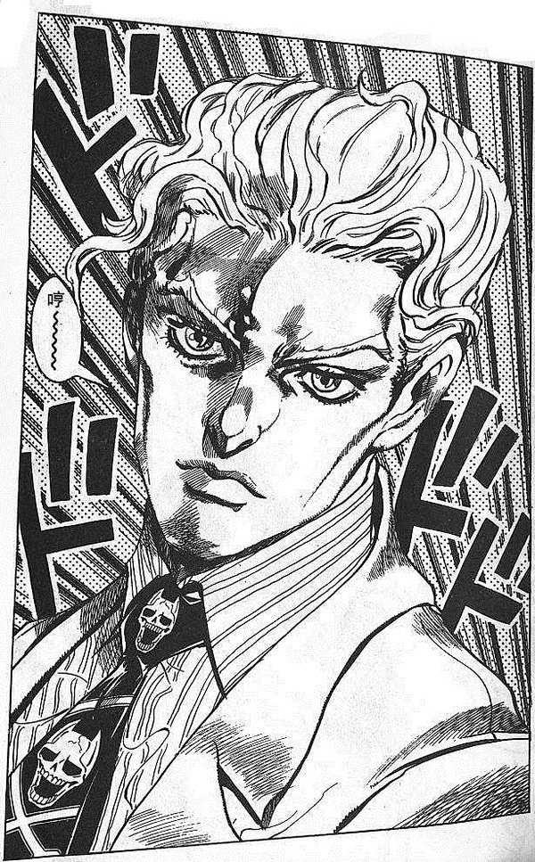 如何评价吉良吉影日本漫画知乎