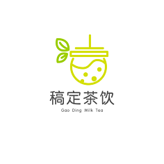 花瓣素材采集到LOGO源文件
