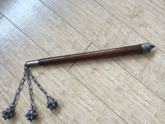 链枷