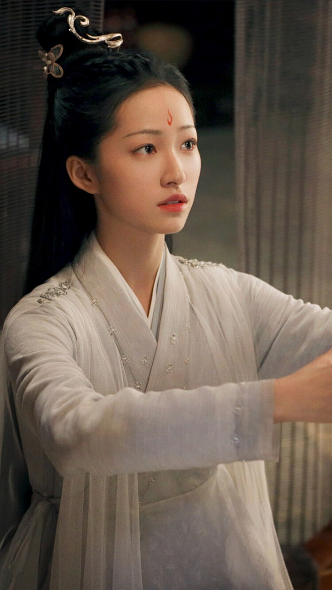 琉璃美人煞小银花杨肸子