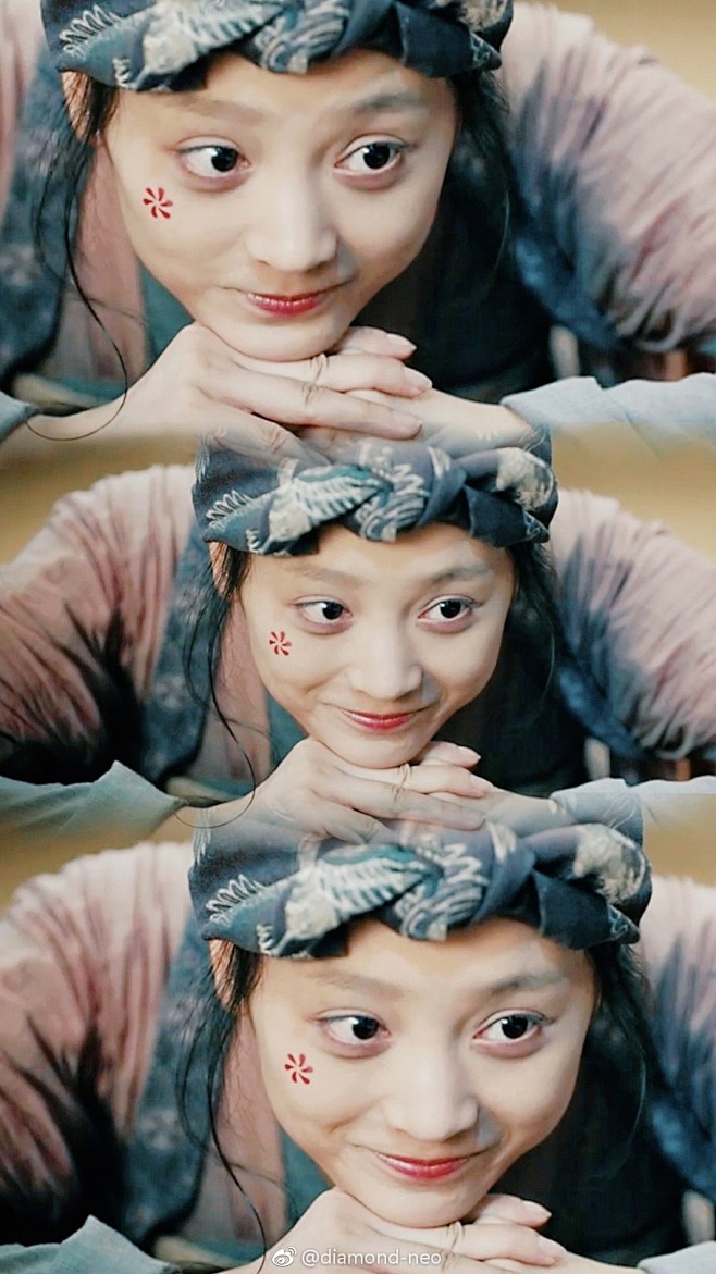 灵魂摆渡黄泉三七何花饰