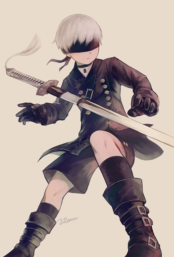 9s