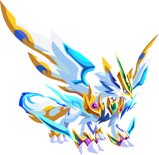 小乐奥奇高清图放送第五弹免抠高清无水印奥奇传说圈百田网