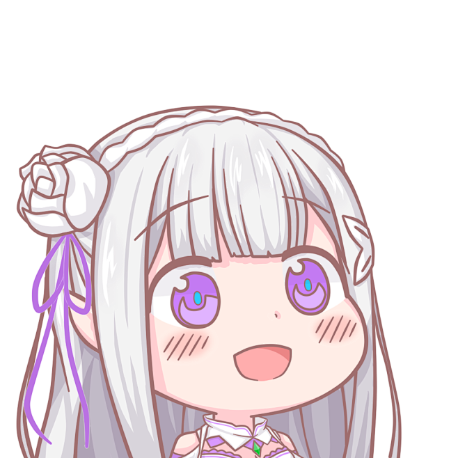 エミリア爱蜜莉雅