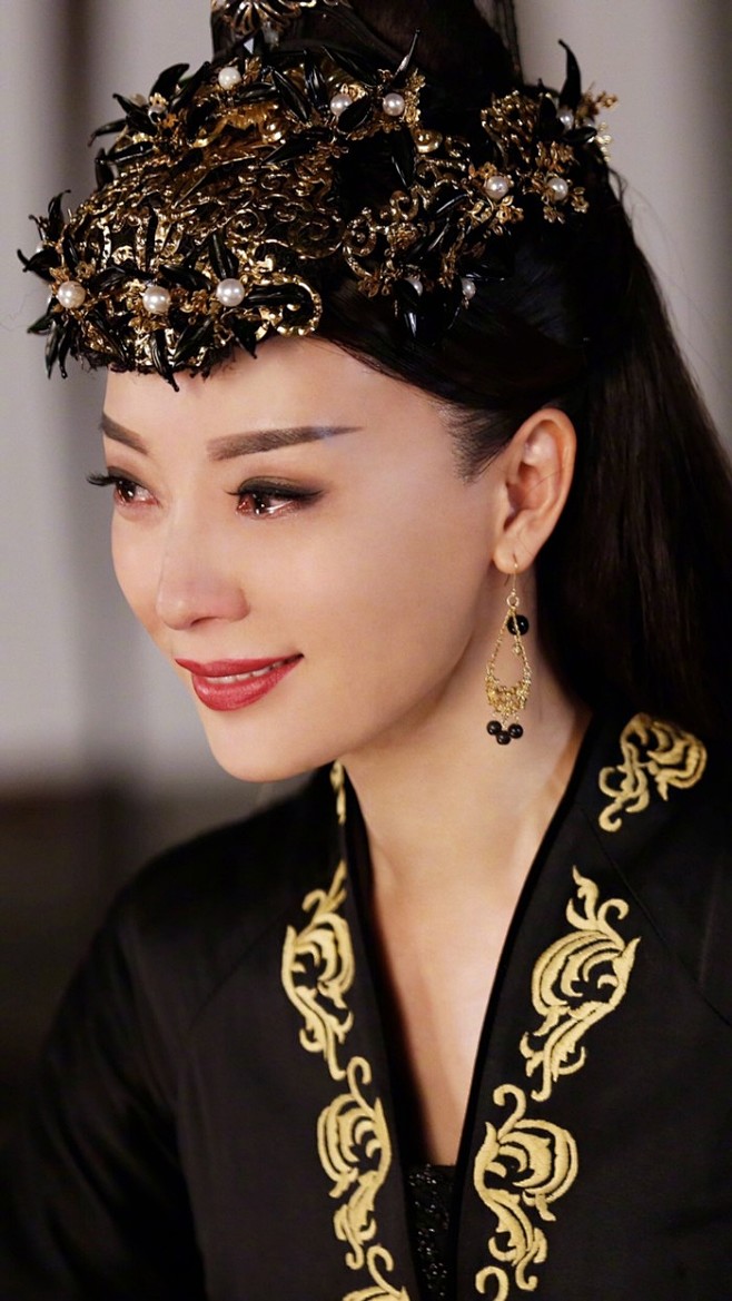 晚风汀从浅眉低吟转采于2022-01-10 01:27:20陈数   择天记古装剧照