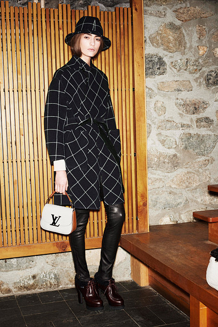 louisvuittonprefall2014collectionstylecom