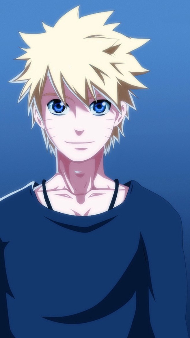 火影忍者漩涡鸣人