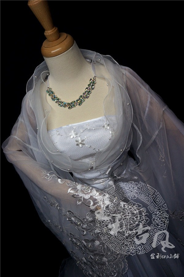 金利古风原创小说cos古装白浅君佛殉国淘宝网