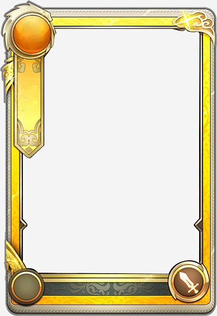 10:46:35卡牌游戏边框工作の素材herressig同采自www