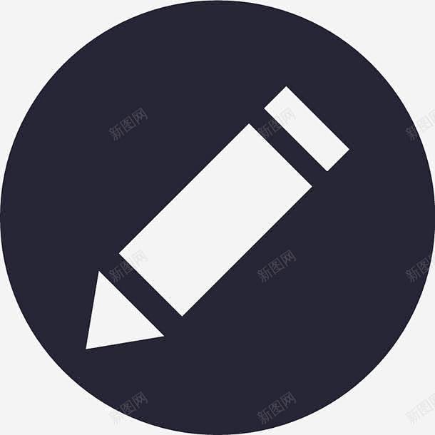 界址点修改属性图标