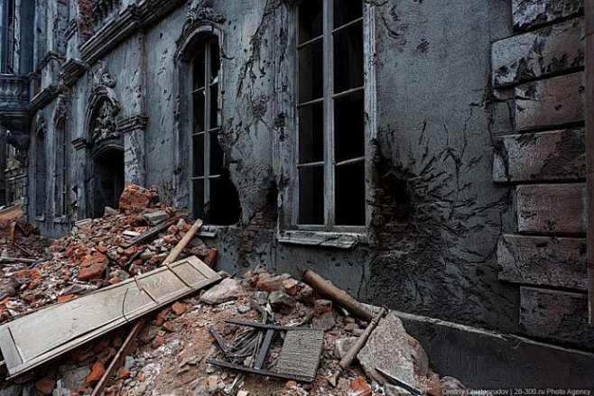 绘画资料参考# 67676767【场景】街道-场景素材時帆lee同采