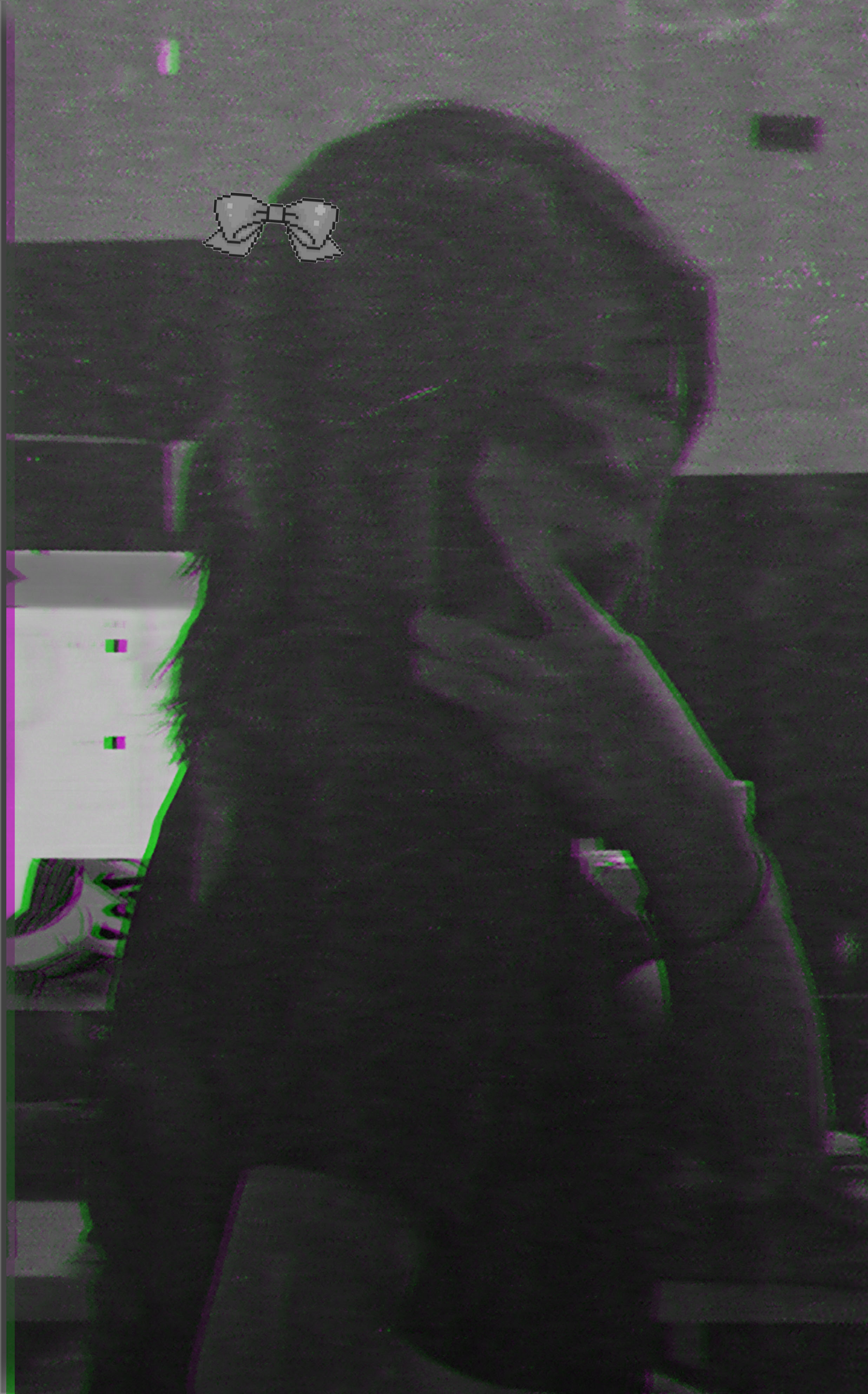 Vn同学