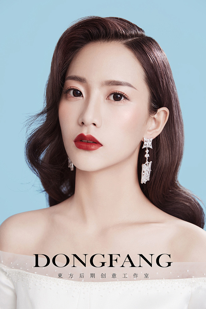 2900医美整形美容模特png美女模特高清素材打包下载