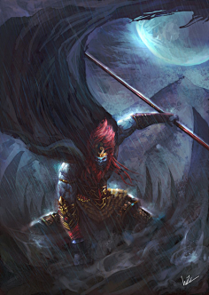 魔佛