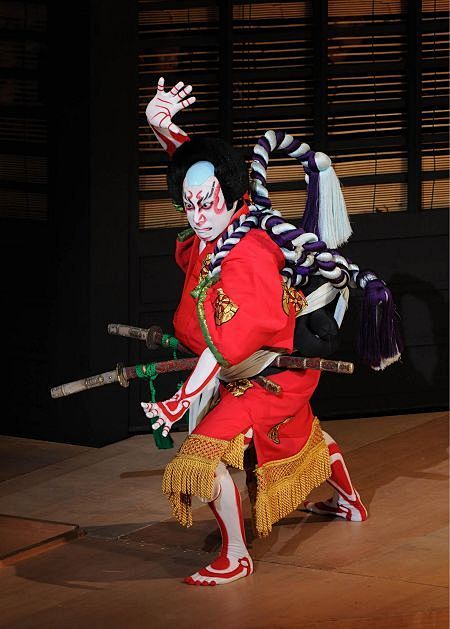 kabuki