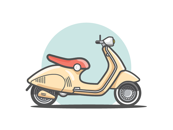 vespa
