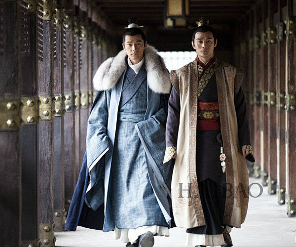 电视剧琅琊榜剧照