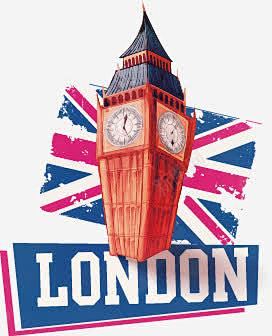 英国大本钟矢量图高清素材设计图片页面网页平面电商创意素材png素材