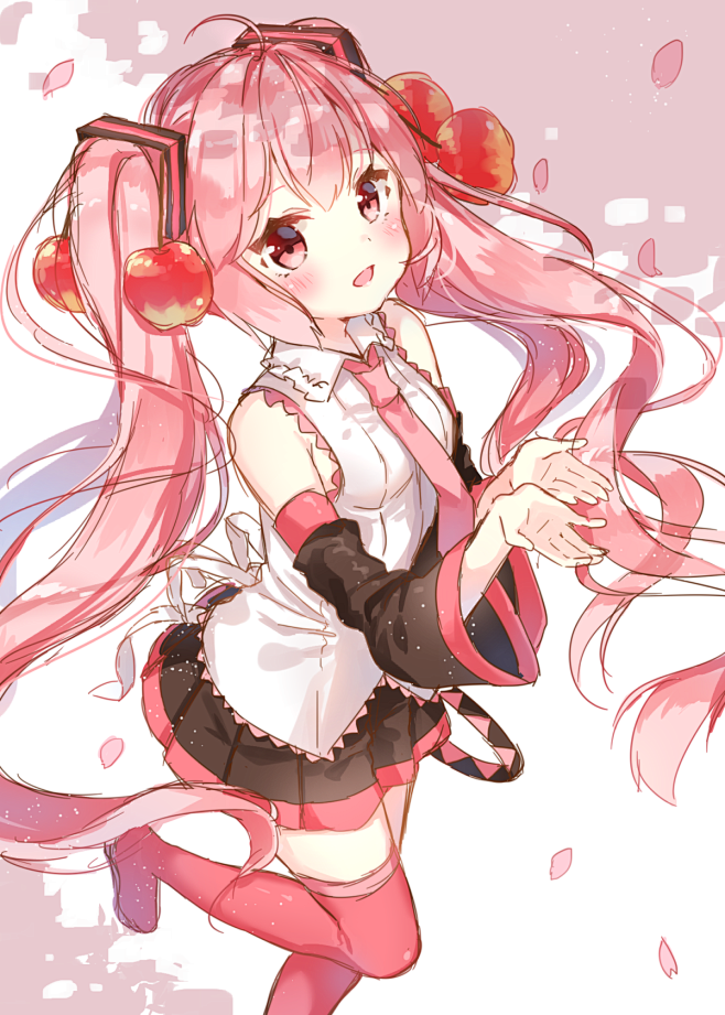 樱miku可放大初音二次元