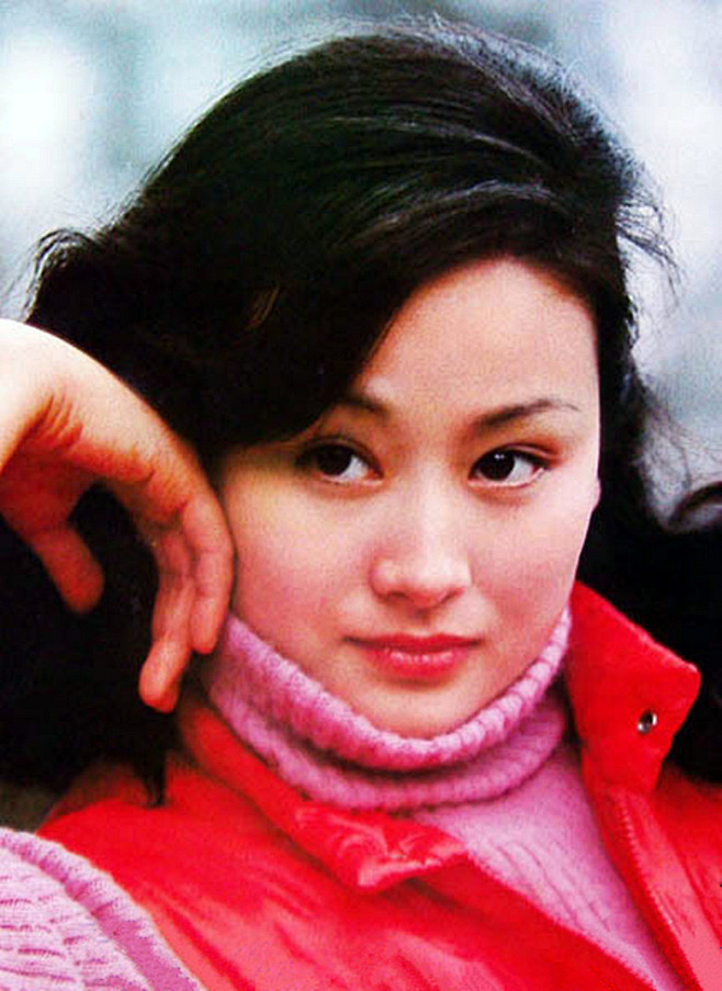 车秀清演员代表作品皇家尼姑他爱谁