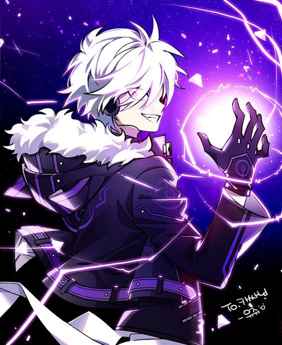 艾尔之光##elsword##艾迪#[.