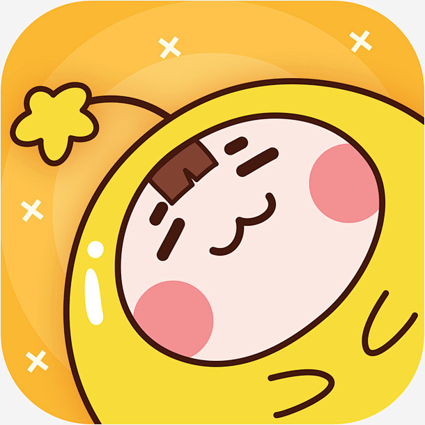 拉风漫画视频【app icon】