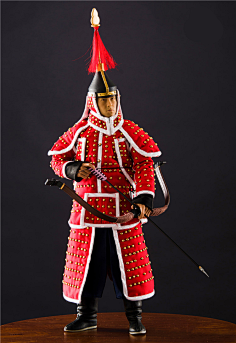 陪你做生活的设计师 | 甲 吊卡 套装 多色品质定制 前四套(镶黄,镶红