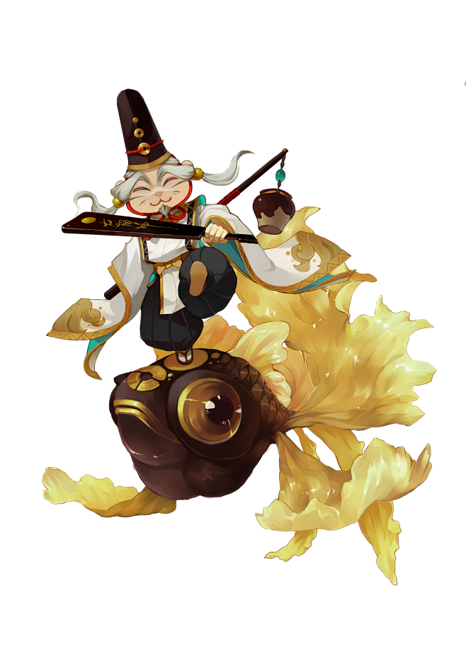 05:43:47惠比寿觉醒前立绘阴阳师芜湖~大司马该采集也在以下画板加载