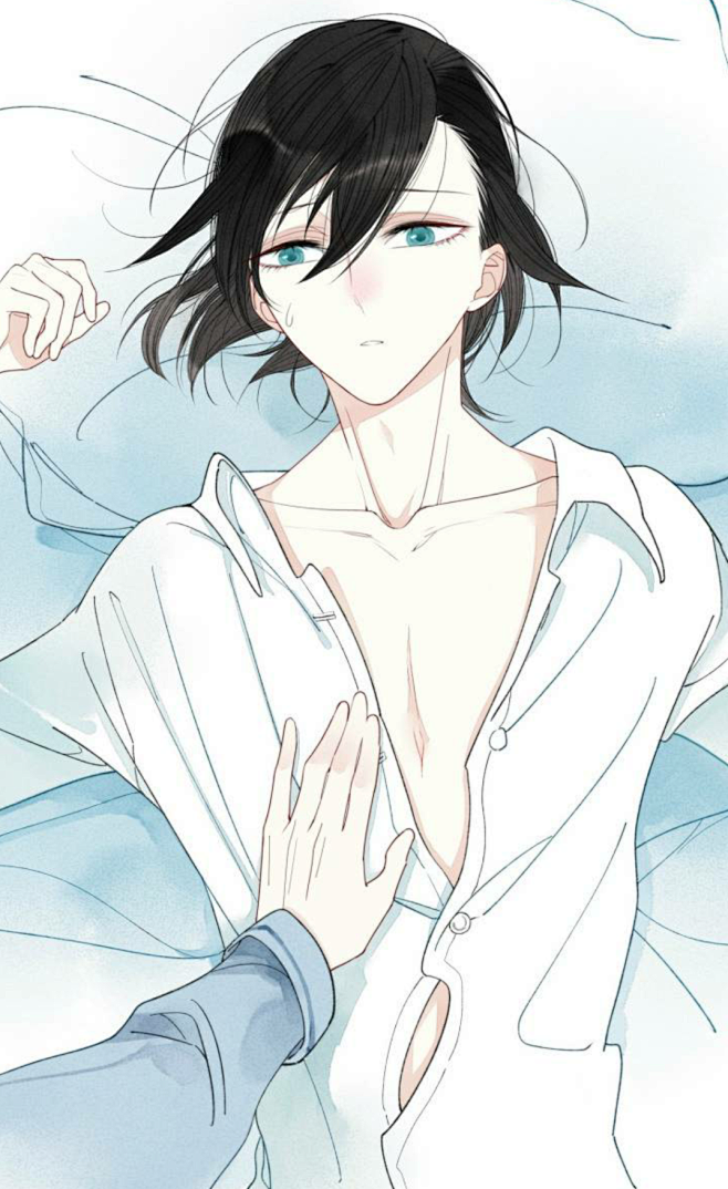 给我哭――叶子