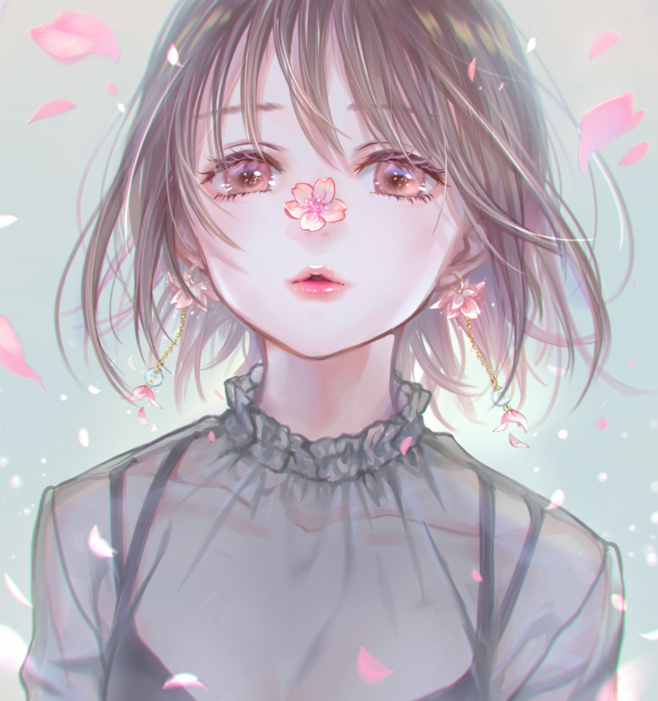 流萤の夏至