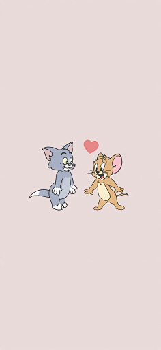 ιtomandjerry