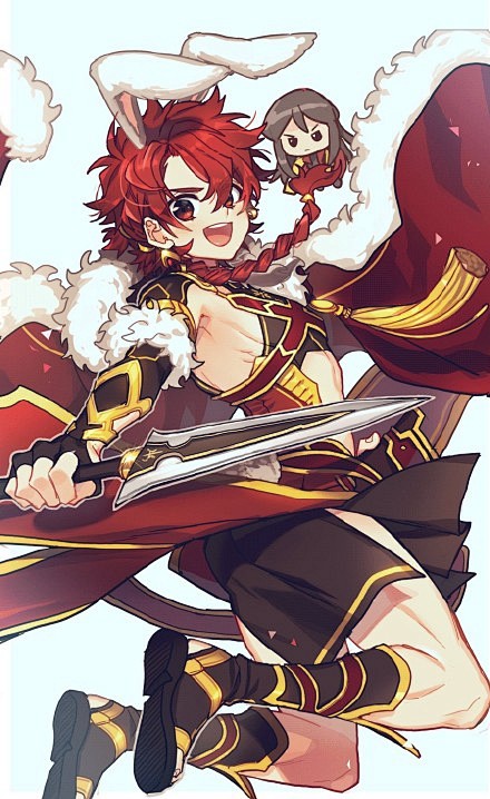 fgo授权转载帝韦伯